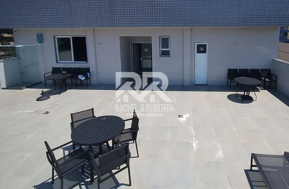 Apartamento, 1 quarto, 39 m² - Foto 9