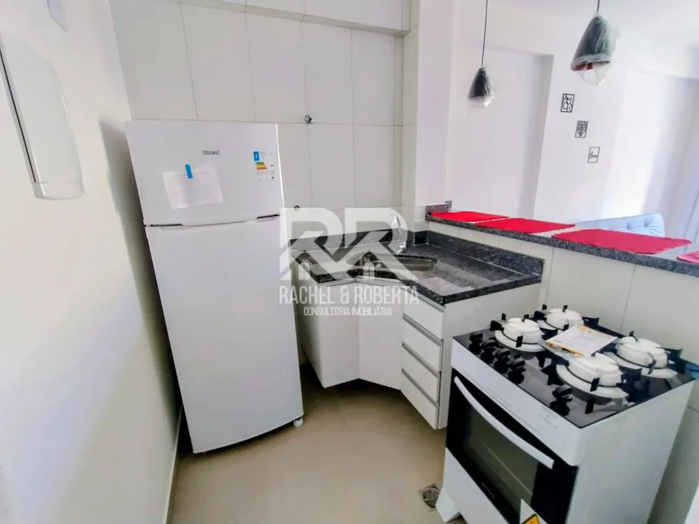 Apartamento, 1 quarto, 39 m² - Foto 8