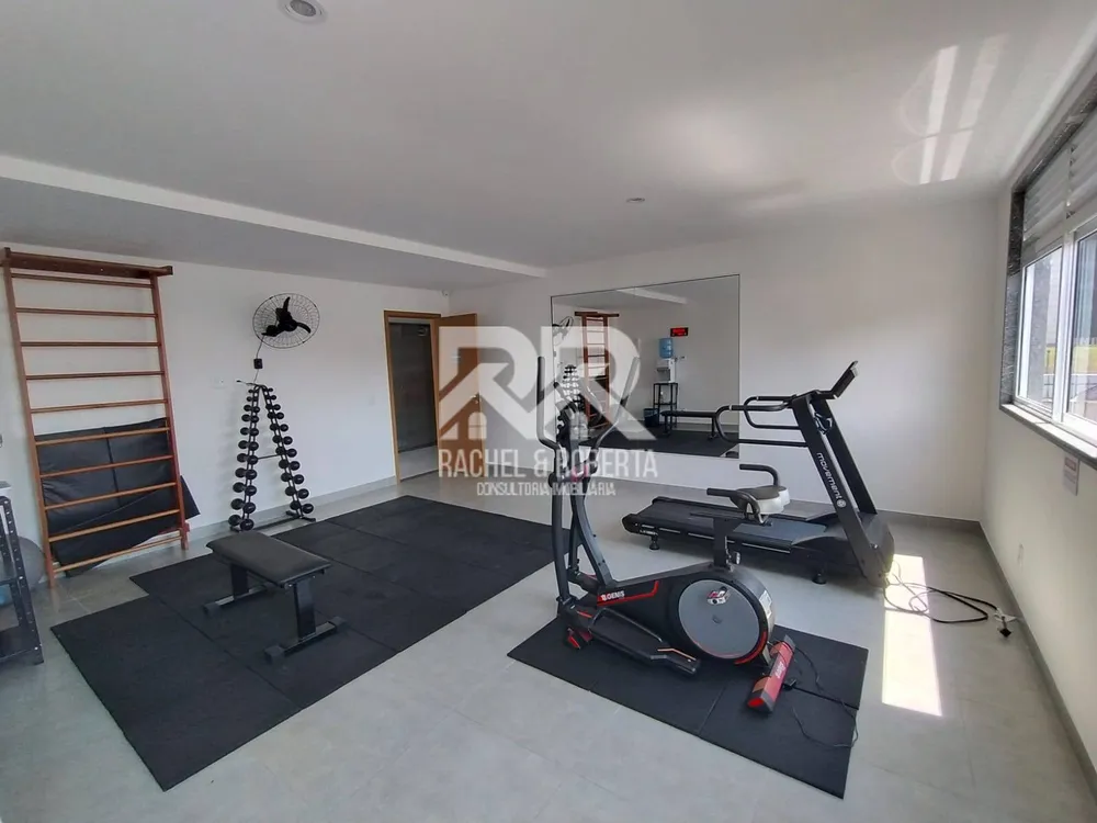 Apartamento, 1 quarto, 39 m² - Foto 12