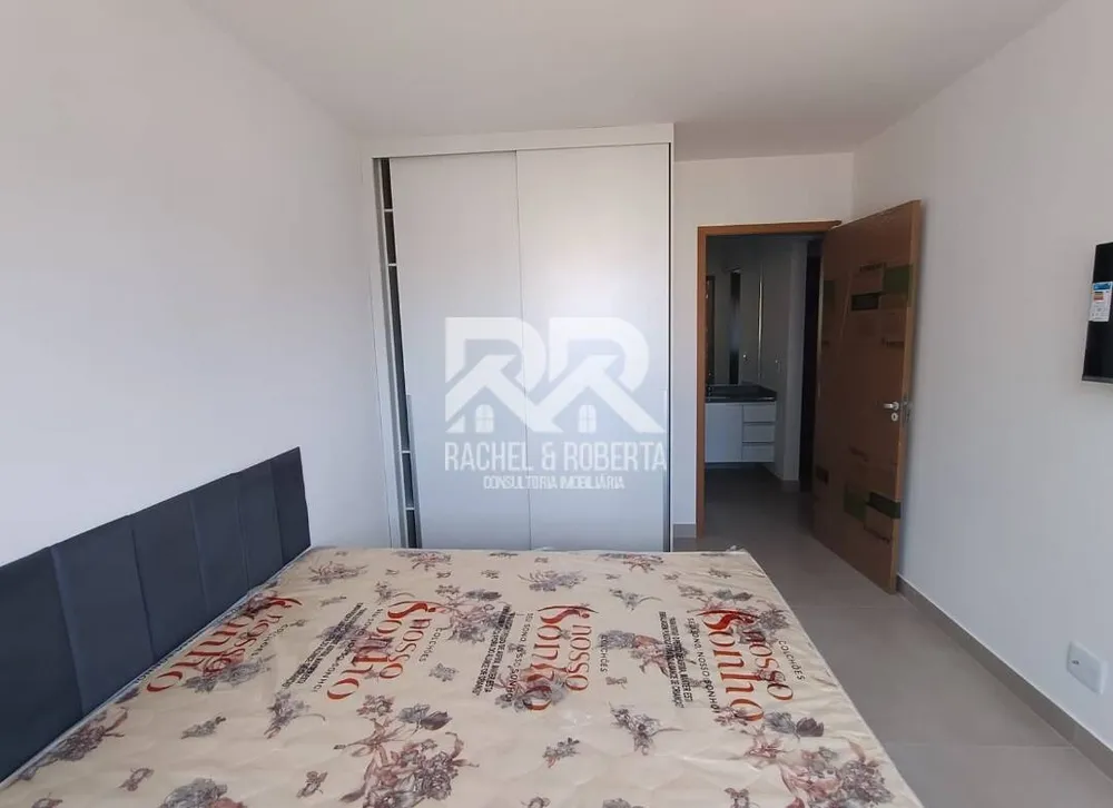 Apartamento, 1 quarto, 39 m² - Foto 5