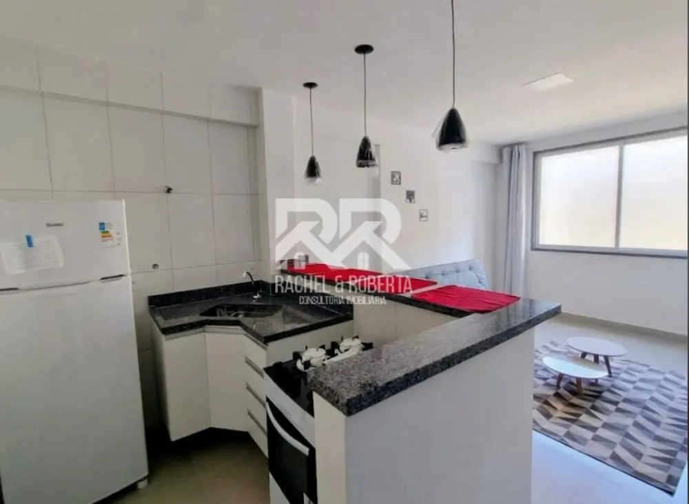 Apartamento, 1 quarto, 39 m² - Foto 7