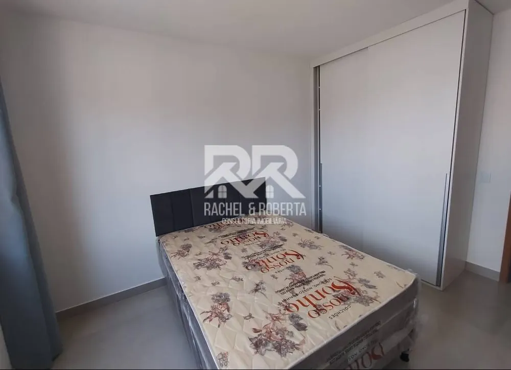 Apartamento, 1 quarto, 39 m² - Foto 3