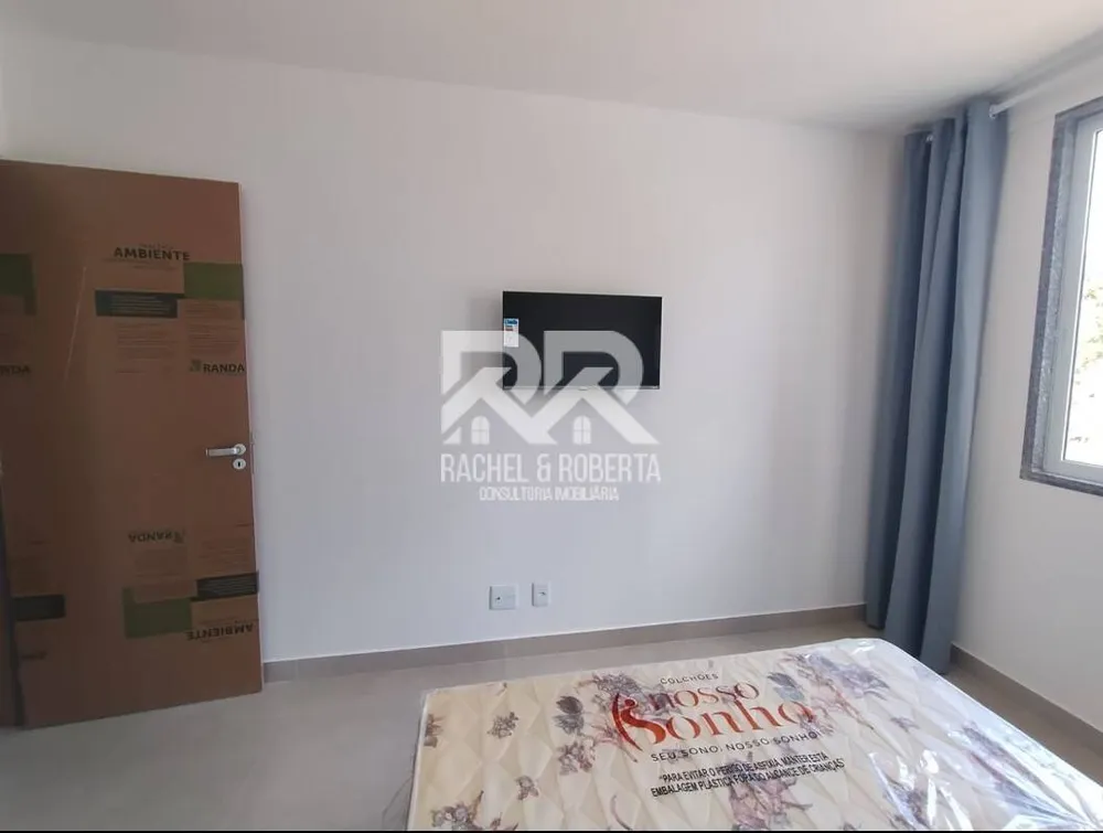 Apartamento, 1 quarto, 39 m² - Foto 4