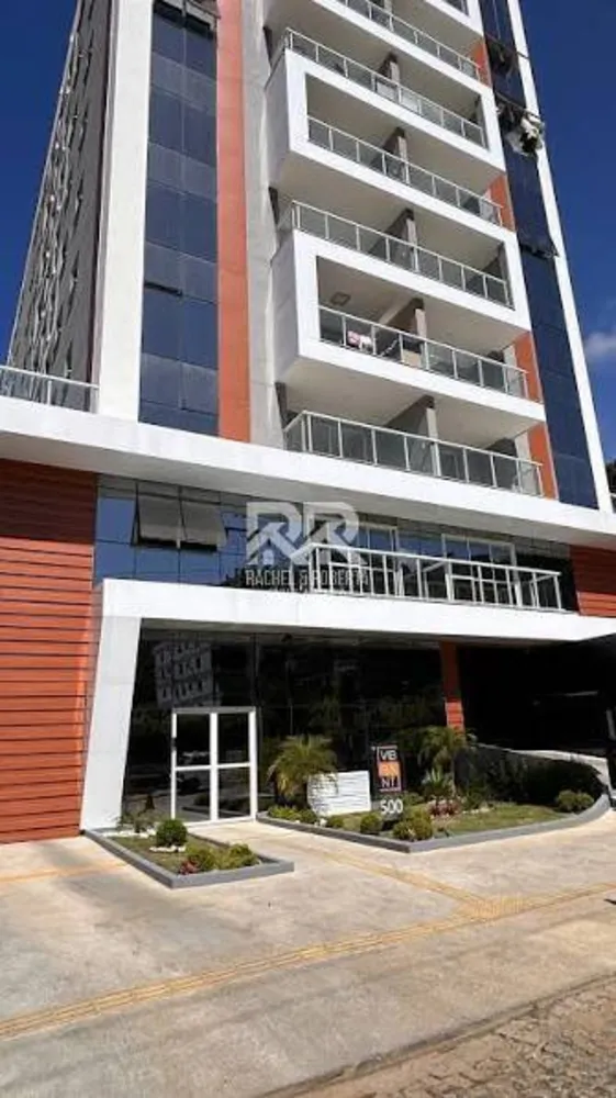 Apartamento, 2 quartos, 80 m² - Foto 1