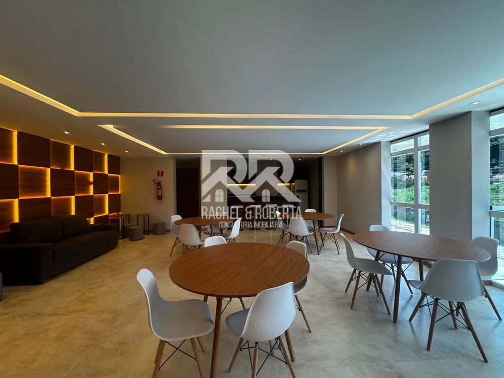Apartamento, 2 quartos, 80 m² - Foto 4