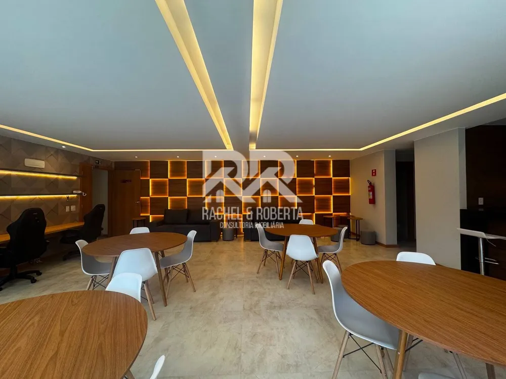 Apartamento, 2 quartos, 80 m² - Foto 3