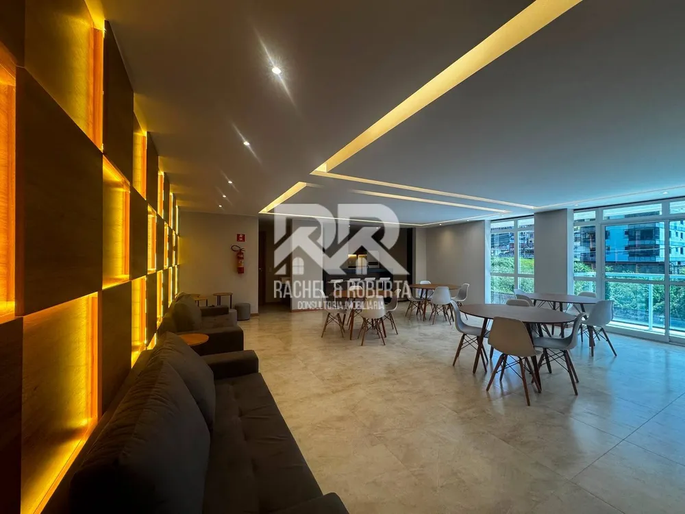 Apartamento, 2 quartos, 80 m² - Foto 2