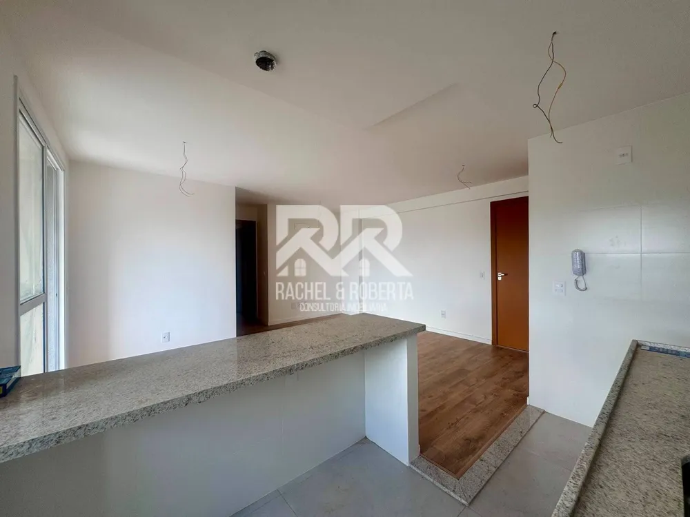 Apartamento, 2 quartos, 80 m² - Foto 9
