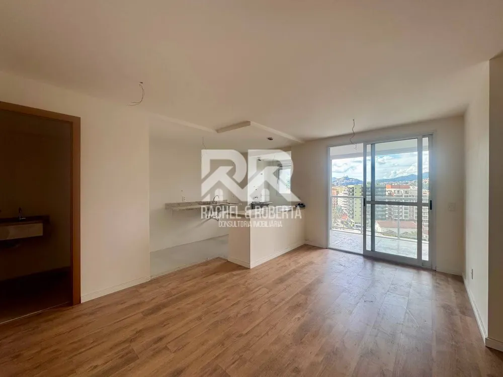Apartamento, 2 quartos, 80 m² - Foto 6