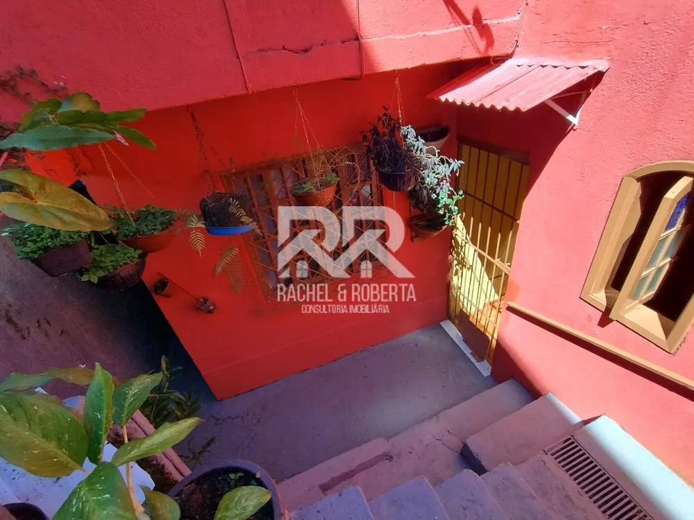 Casa, 3 quartos, 60 m² - Foto 17