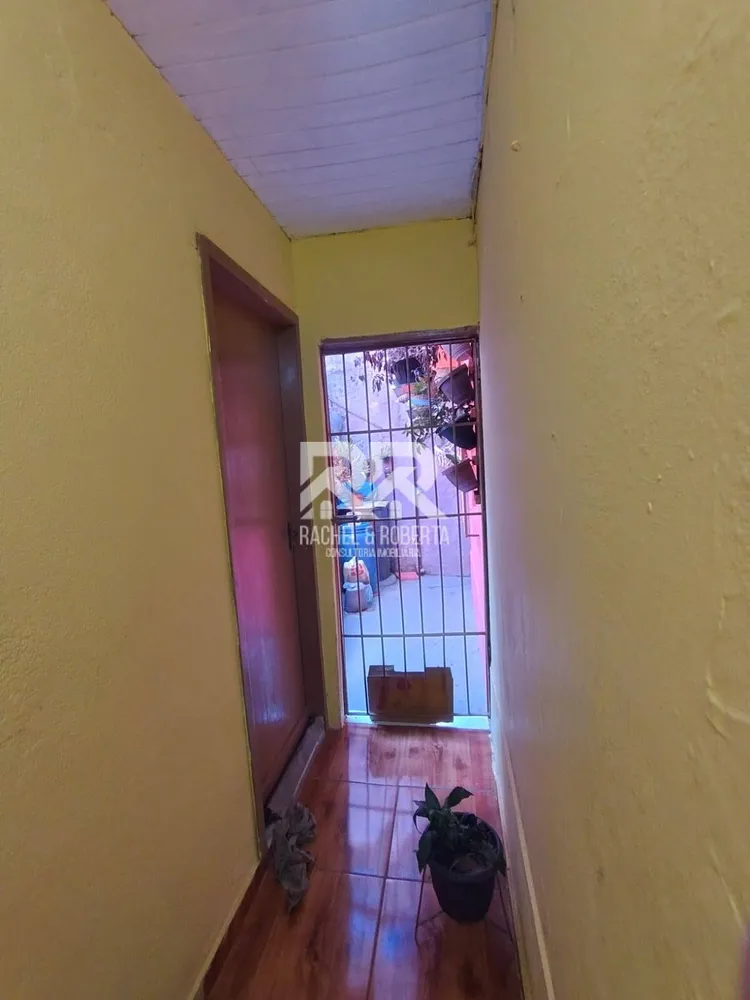 Casa, 3 quartos, 60 m² - Foto 10