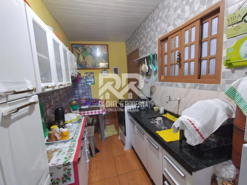 Casa, 3 quartos, 60 m² - Foto 2