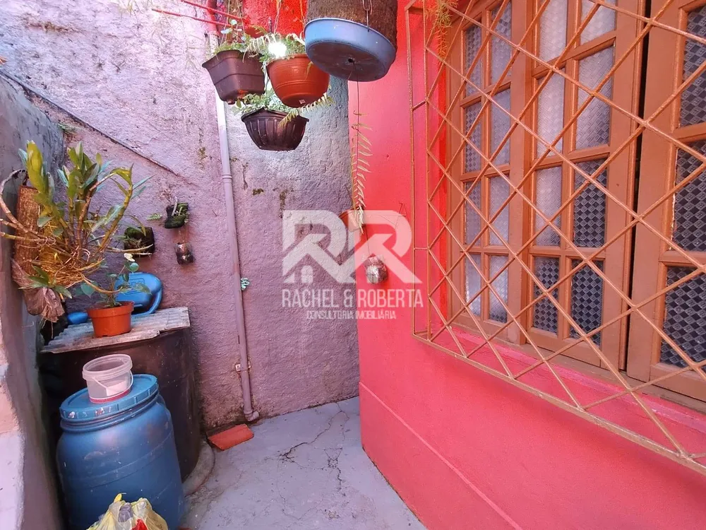 Casa, 3 quartos, 60 m² - Foto 14