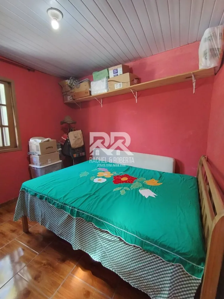 Casa, 3 quartos, 60 m² - Foto 4
