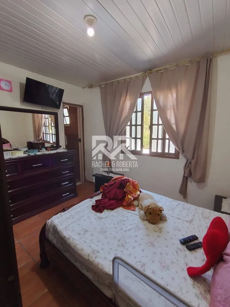 Casa, 3 quartos, 60 m² - Foto 7