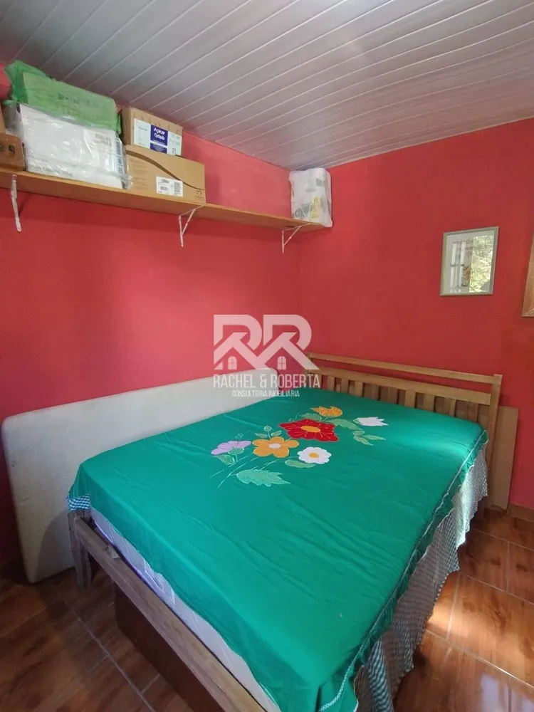 Casa, 3 quartos, 60 m² - Foto 5