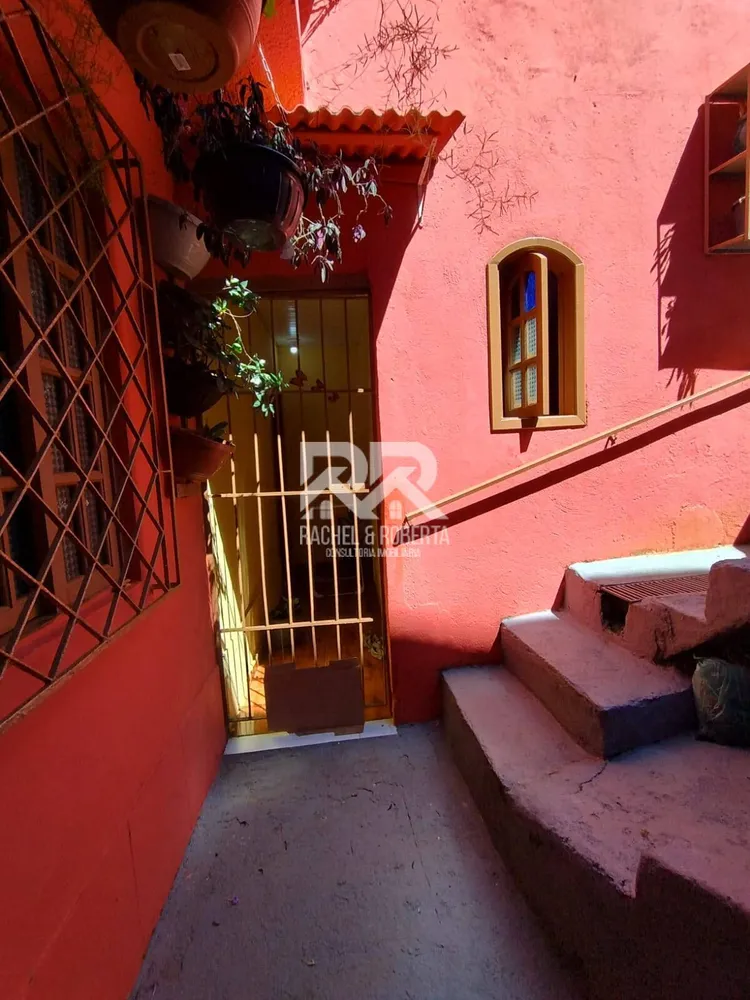 Casa, 3 quartos, 60 m² - Foto 13