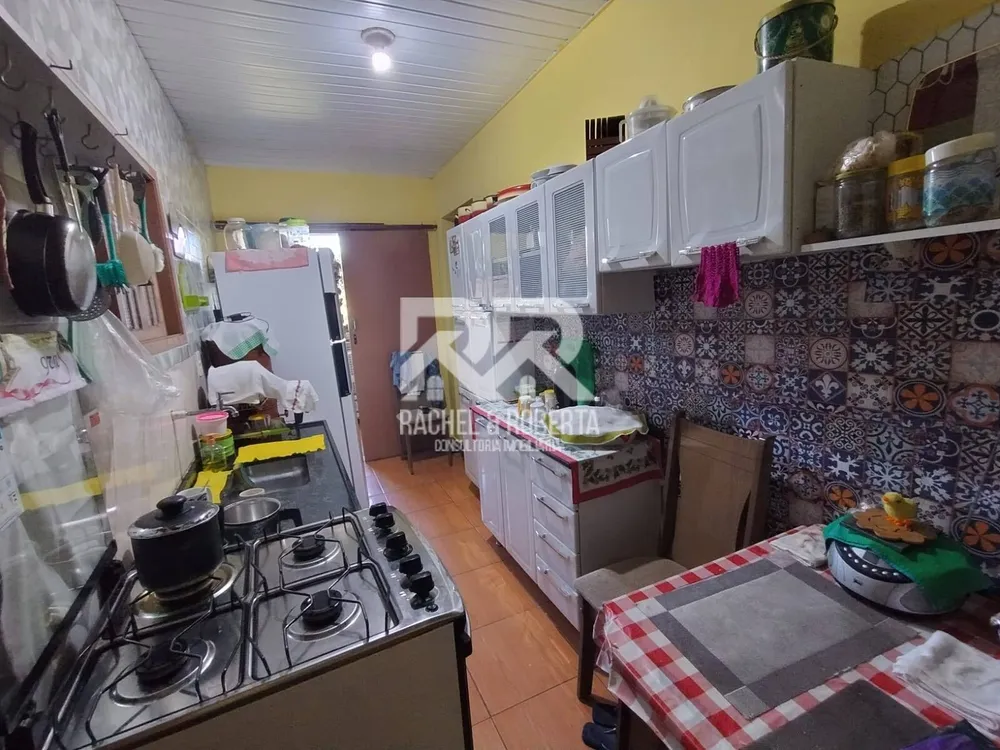 Casa, 3 quartos, 60 m² - Foto 3