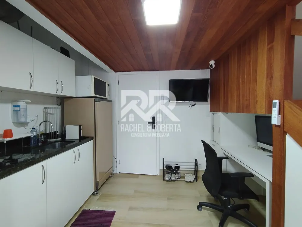 Apartamento, 1 quarto, 19 m² - Foto 3