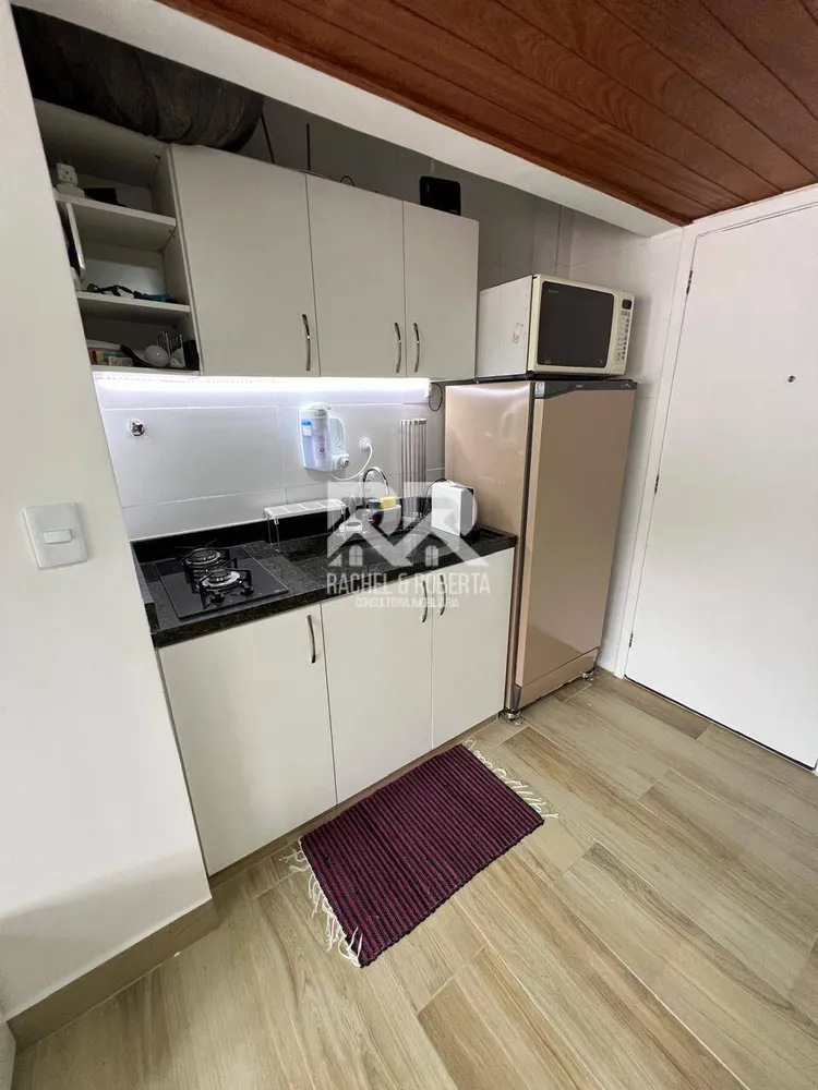Apartamento, 1 quarto, 19 m² - Foto 5