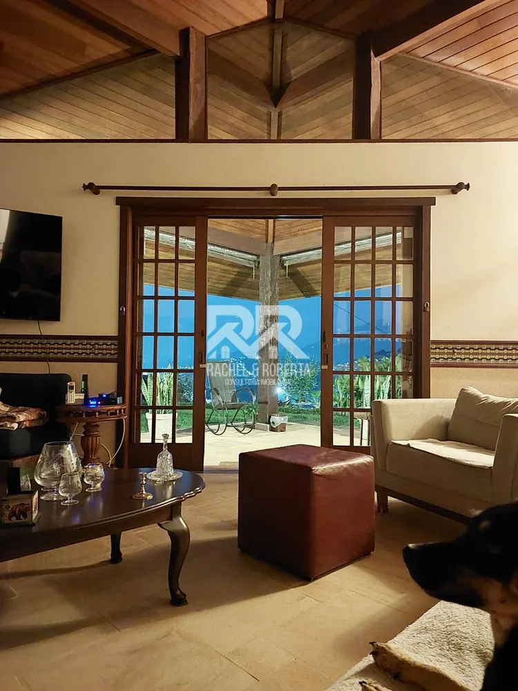 Casa, 5 quartos, 351 m² - Foto 59