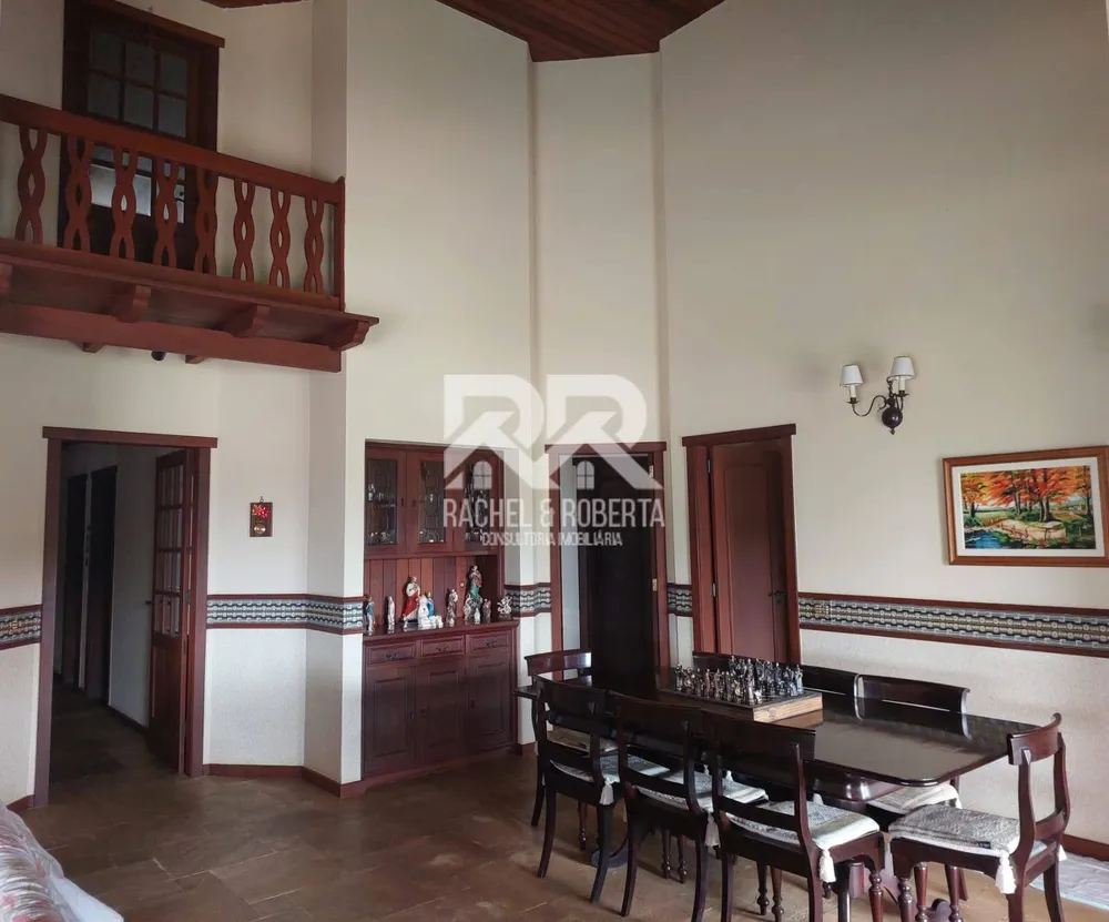Casa, 5 quartos, 351 m² - Foto 63