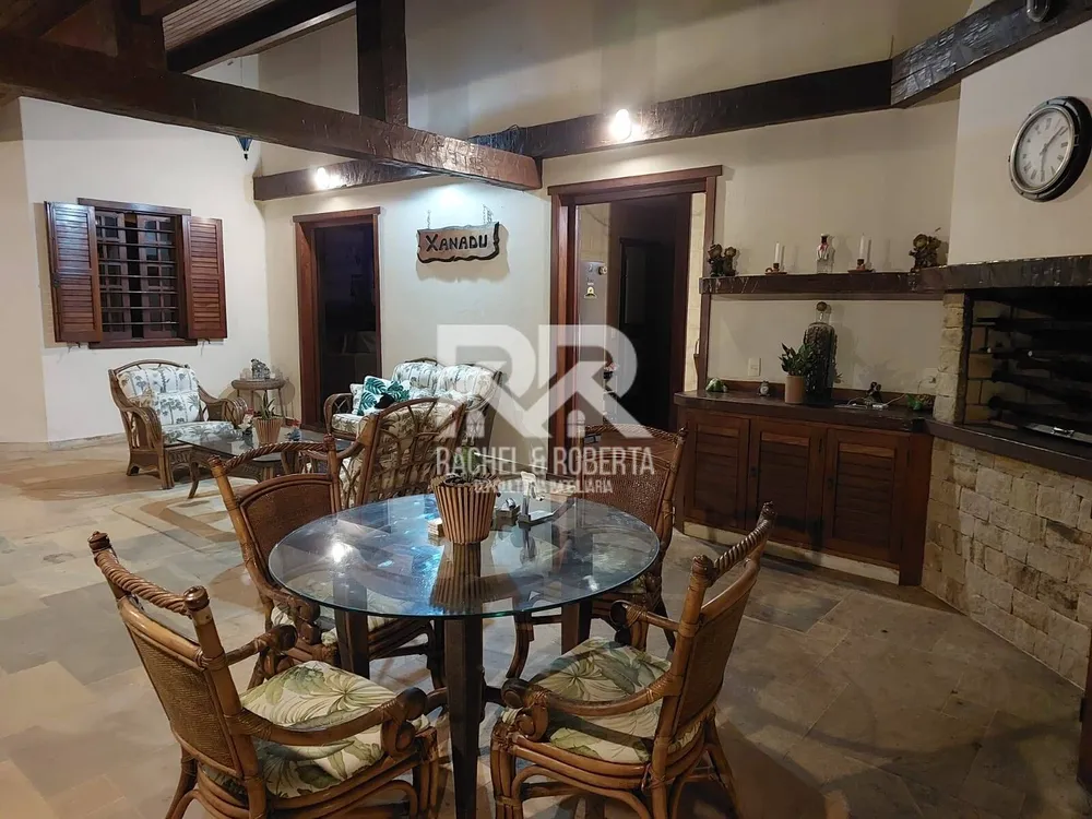 Casa, 5 quartos, 351 m² - Foto 5