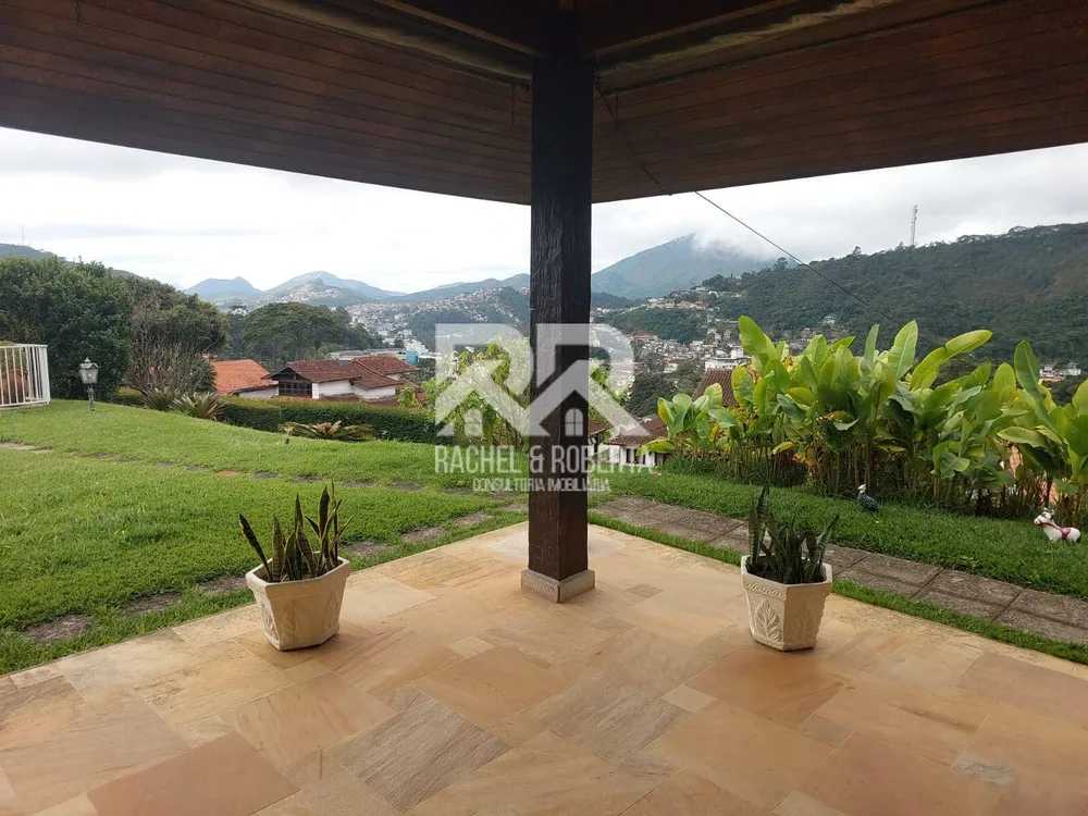 Casa, 5 quartos, 351 m² - Foto 67