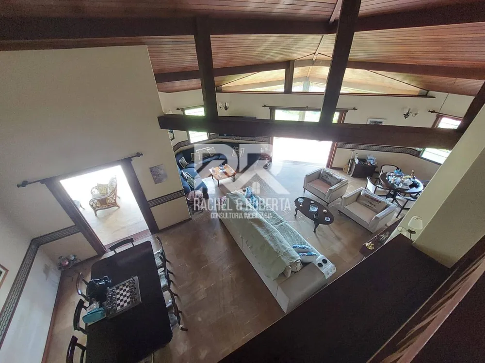 Casa, 5 quartos, 351 m² - Foto 33