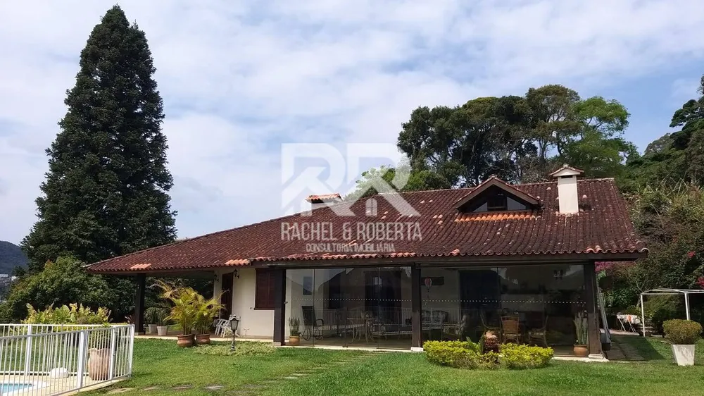 Casa, 5 quartos, 351 m² - Foto 76