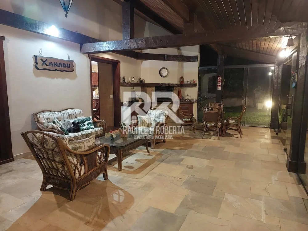 Casa, 5 quartos, 351 m² - Foto 6