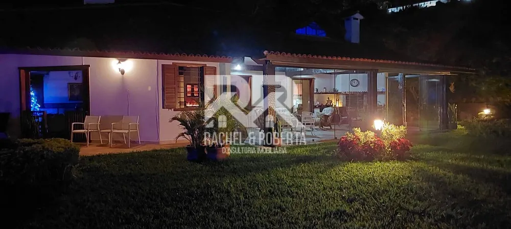Casa, 5 quartos, 351 m² - Foto 56