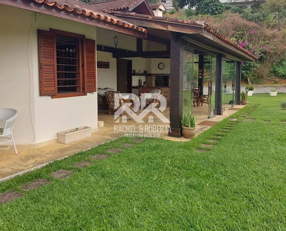Casa, 5 quartos, 351 m² - Foto 9