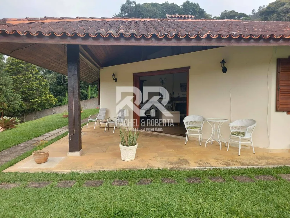 Casa, 5 quartos, 351 m² - Foto 22