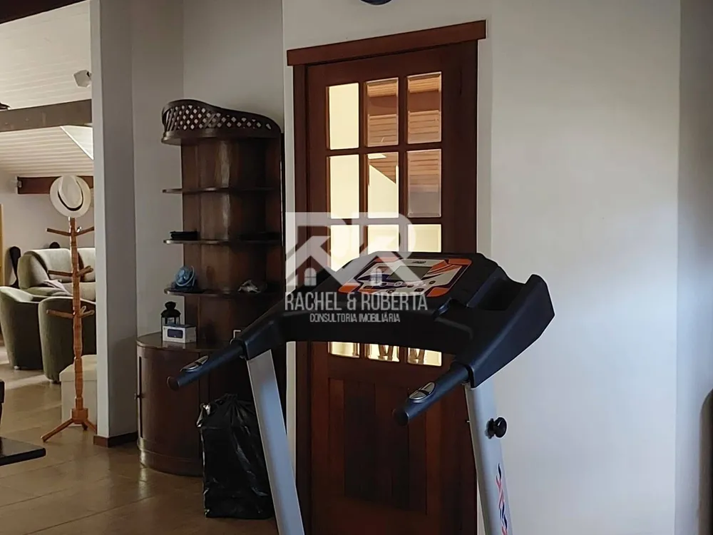 Casa, 5 quartos, 351 m² - Foto 30