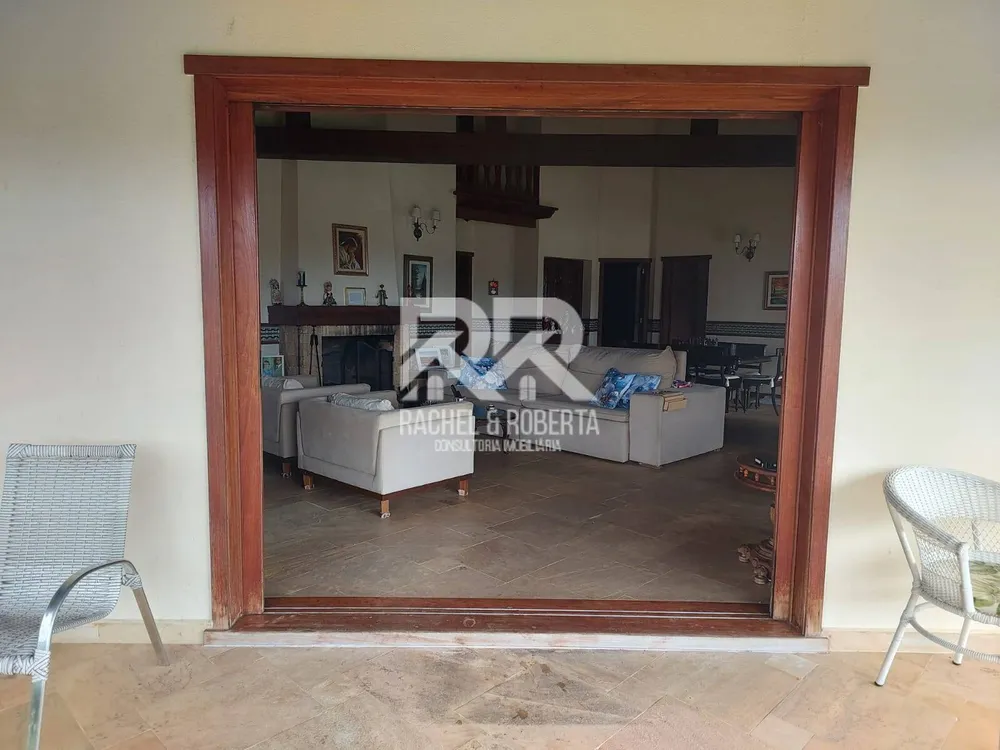 Casa, 5 quartos, 351 m² - Foto 7