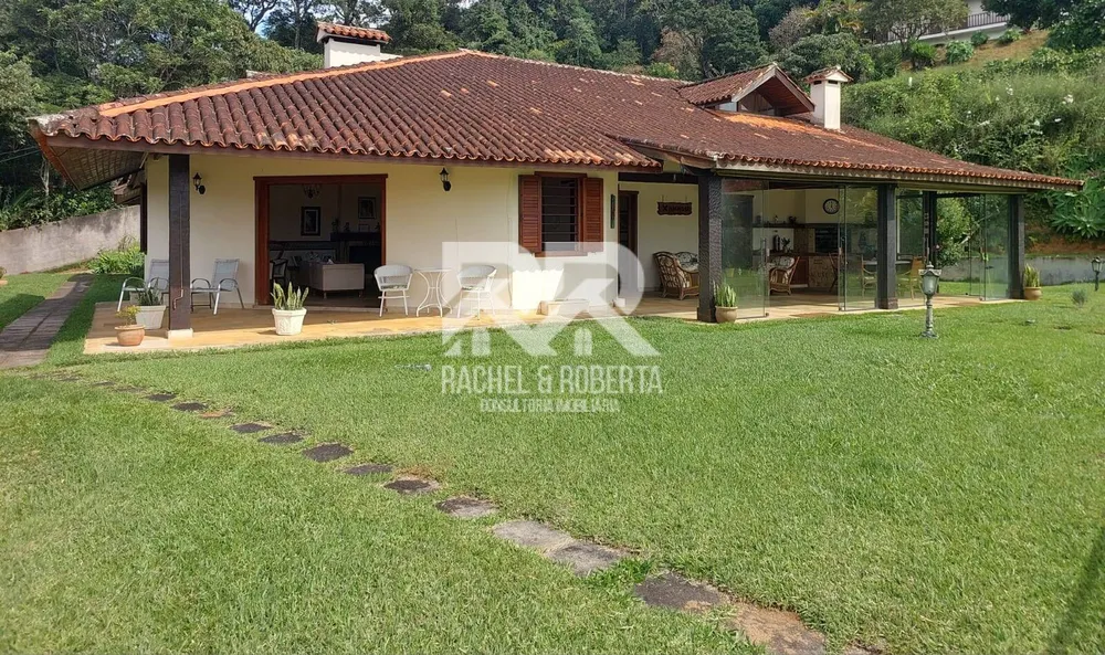 Casa, 5 quartos, 351 m² - Foto 72