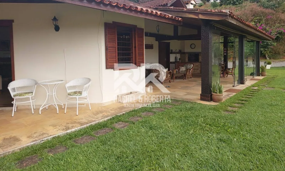 Casa, 5 quartos, 351 m² - Foto 23