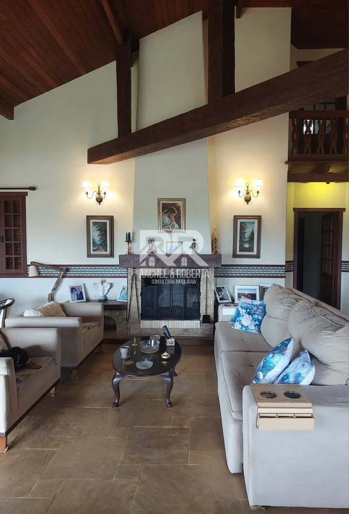 Casa, 5 quartos, 351 m² - Foto 4