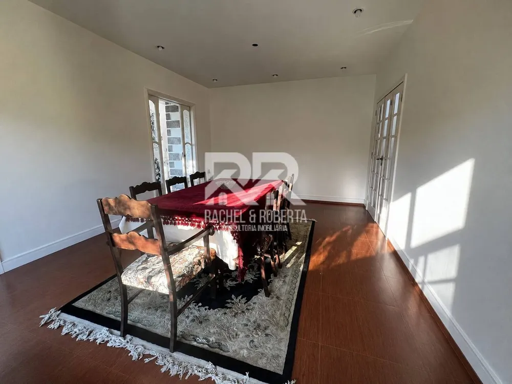 Casa, 6 quartos, 397 m² - Foto 21