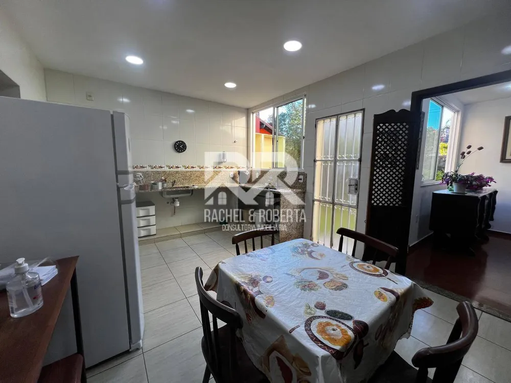 Casa, 6 quartos, 397 m² - Foto 41