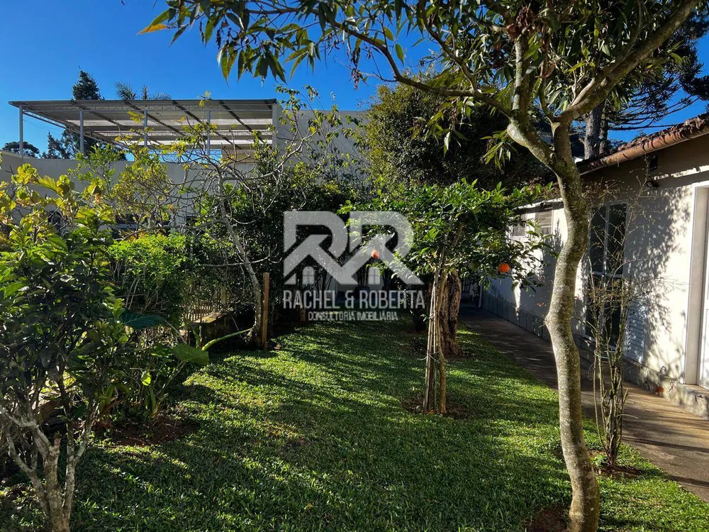 Casa, 6 quartos, 397 m² - Foto 11