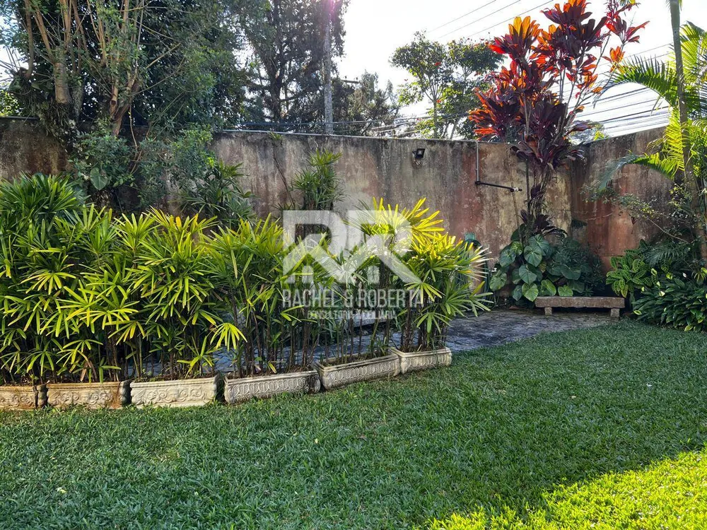Casa, 6 quartos, 397 m² - Foto 2