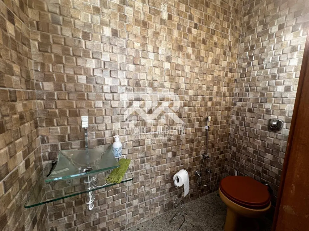 Casa, 6 quartos, 397 m² - Foto 25