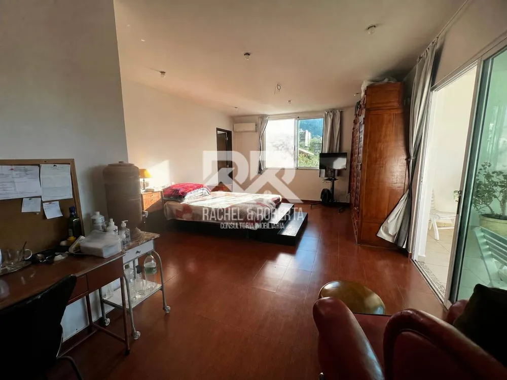 Casa, 6 quartos, 397 m² - Foto 16