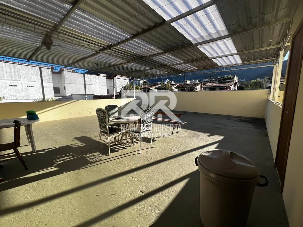 Casa, 6 quartos, 397 m² - Foto 39