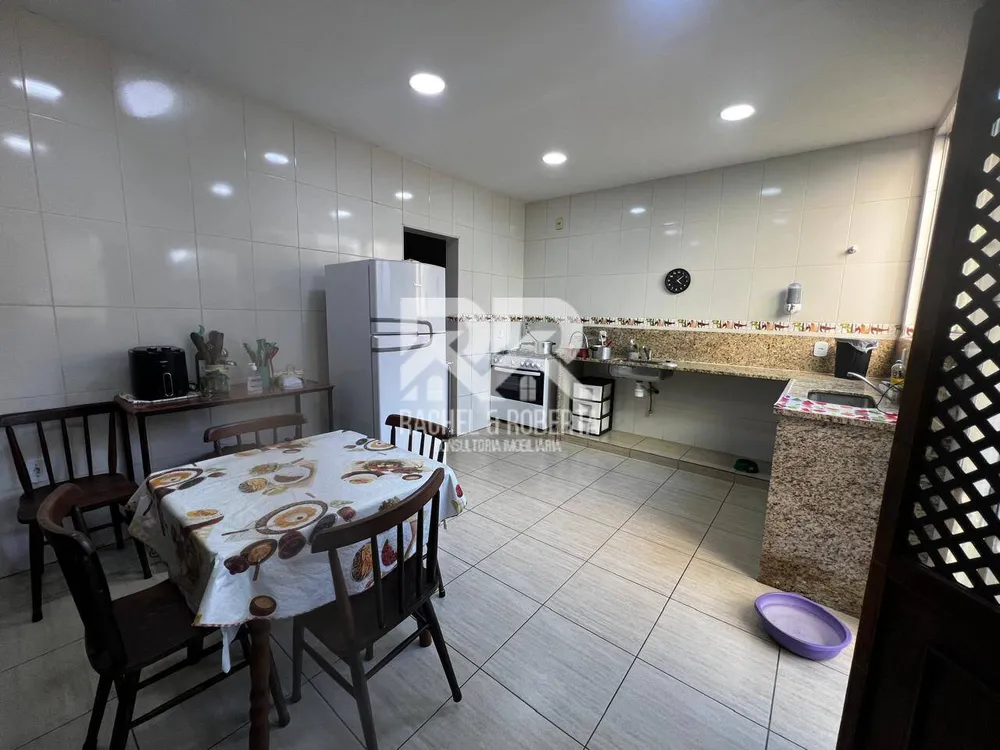 Casa, 6 quartos, 397 m² - Foto 42