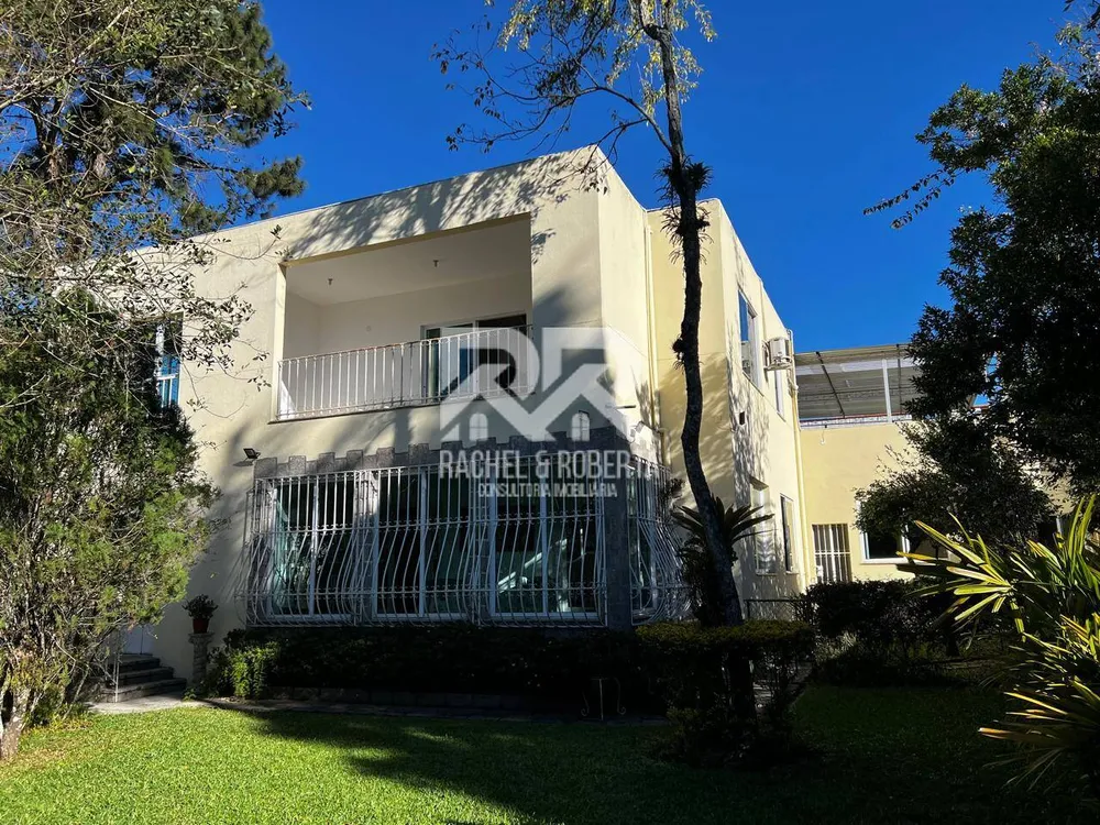 Casa, 6 quartos, 397 m² - Foto 13