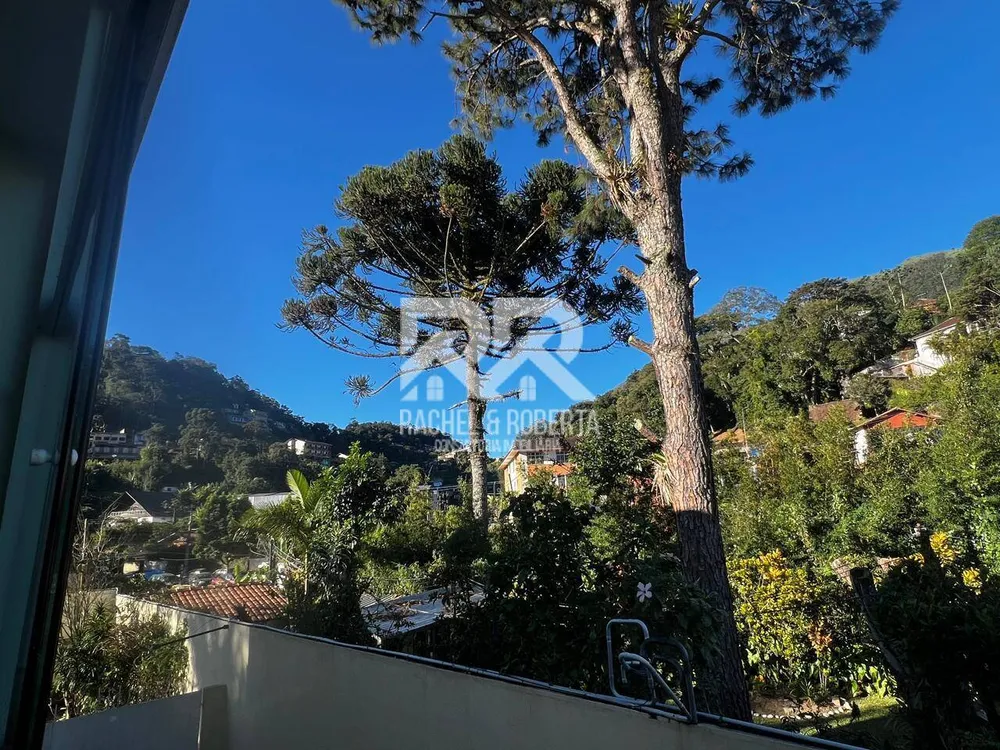 Casa, 6 quartos, 397 m² - Foto 4