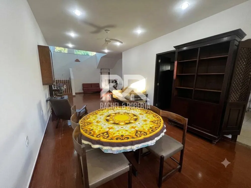 Casa, 6 quartos, 397 m² - Foto 23